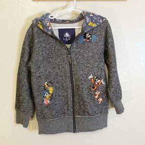 Used Disney Sweater 6